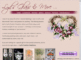lydsglassandmore.com