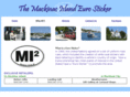 mackinacislandsticker.com