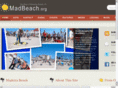 madbeach.org