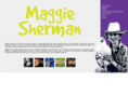 maggieshermanstudio.com