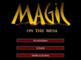 magiconthemesa.com