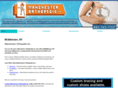 manchesterorthopedic.com