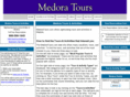 medoratours.com