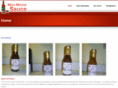 missmonassaucesllc.com