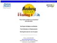 mosburghvac.com