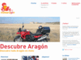 motoaragon.com