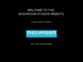 mushroomrehearsalstudios.com