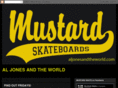 mustardsk8.com