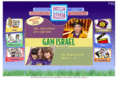 mycampganisrael.com
