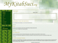 mykitabsuci.com