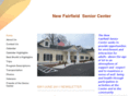 newfairfieldseniorcenter.com