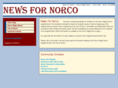 newsfornorco.com