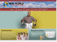 newworldpainting.net