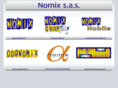 nomix.info