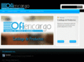 ofiencargo.com