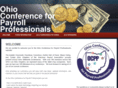 ohiopayrollconference.org