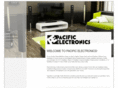 pacificelectronic.net