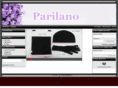 parilano.com