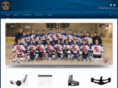 parkwaysouthhockey.com