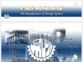 parsmoshabak.com