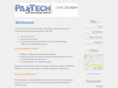 paxtechservice.com