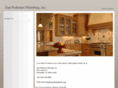 pedersenplumbing.com