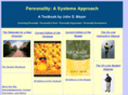personalitysystem.com