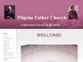 pilgrimfatherchurch.org