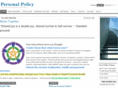 policypillars.com