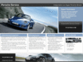 porscheservice.org