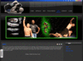 primaltribefighting.com