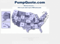 pumpquote.com