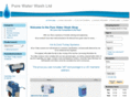 purewaterwash.com