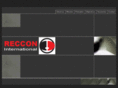 reccon-int.com