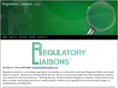 regulatoryliasons.com