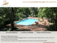 rhinorivercamp.com
