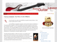 rockguitarlesson.org