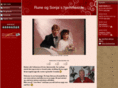 runeogsonja.com