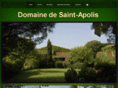 saintapolis.com