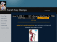 sarahkaystamps.com