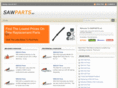 sawparts.net