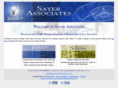 sayerassociates.com