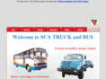 scatrucks.com