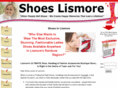 shoeslismore.com