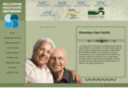 solutionshealthcarenetwork.com