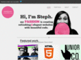 stephhucko.com