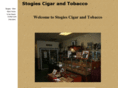stogiestobacco.com