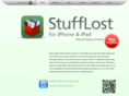 stufflost.com