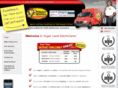 sugarlandelectricians.net