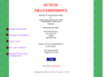 suncotrans.com